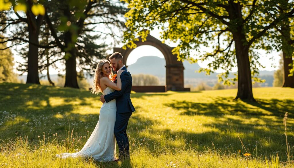 Holyrood Park elopement stories Holyrood Park elopement stories
