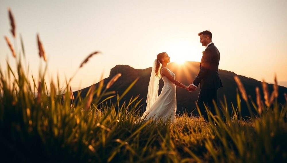 can you do a wedding photoshoot at Arthur’s Seat