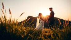 can you do a wedding photoshoot at Arthur’s Seat