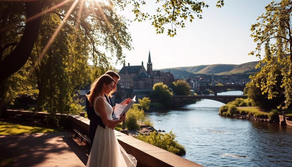 planning your wedding photoshoot