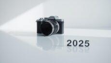 what is mirrorless camera