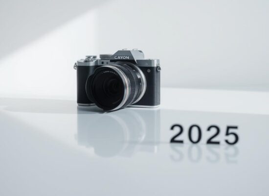 what is mirrorless camera