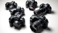 which is canon best aps-c camera