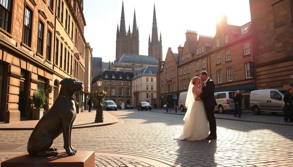 Grassmarket architecture wedding backdrop Grassmarket architecture wedding backdrop