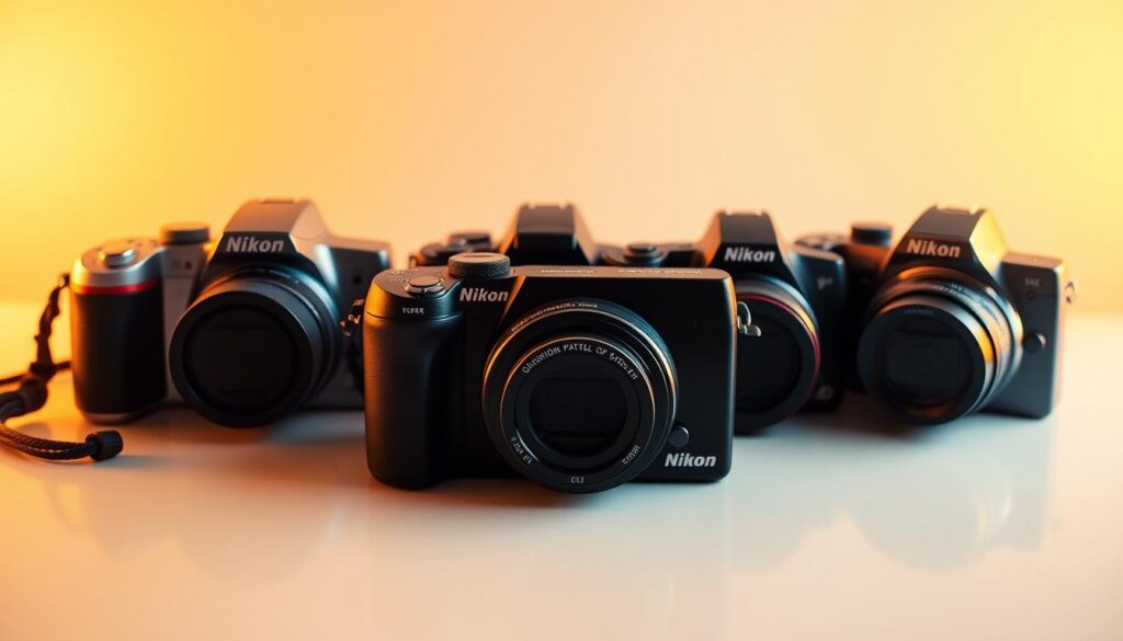 Nikon Coolpix L820 vs competitors
