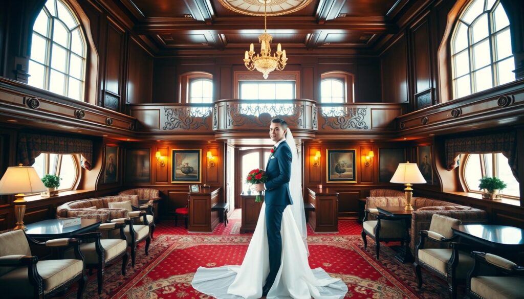 Royal Yacht Britannia photography permissions