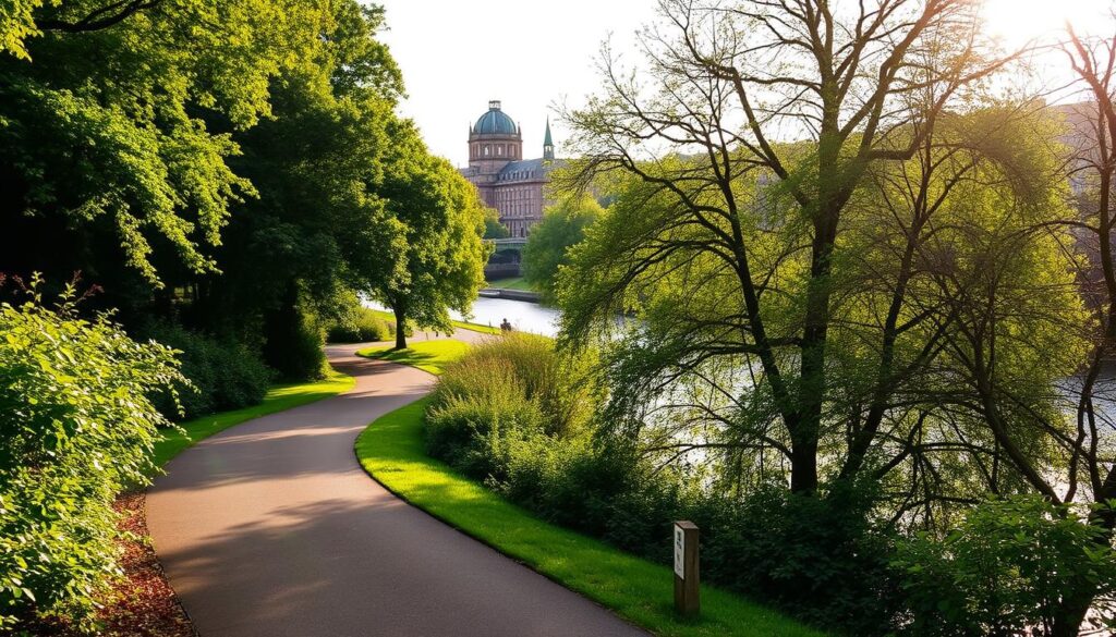 accessible wedding locations Edinburgh