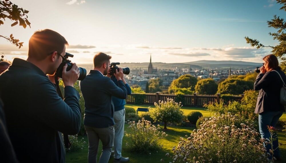 affordable wedding photographers edinburgh
