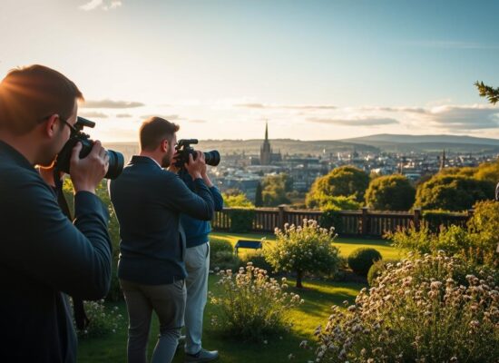 affordable wedding photographers edinburgh