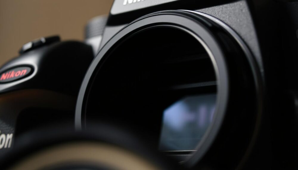 how to check shutter count on nikon camera