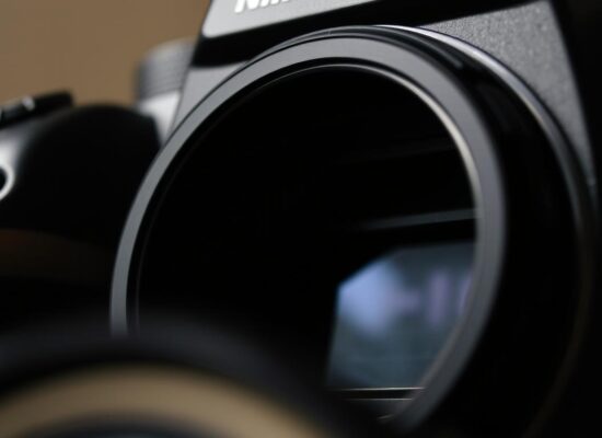 how to check shutter count on nikon camera
