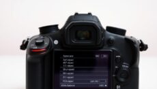 how to operate nikon camera