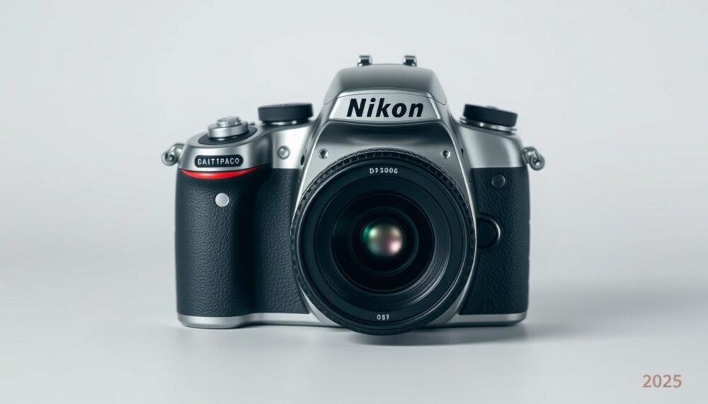 is a nikon d5000 a good camera