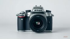 is a nikon d5000 a good camera