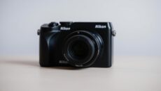 is nikon coolpix p100 a good camera