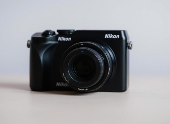 is nikon coolpix p100 a good camera
