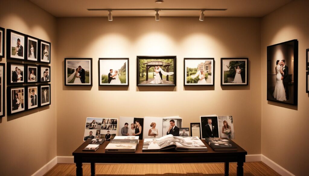 wedding photography gallery