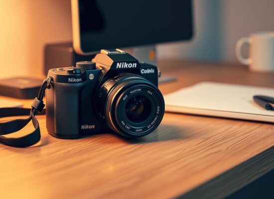 Are Nikon Coolpix cameras good