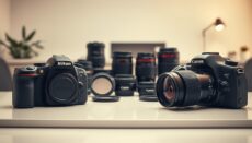 Are Nikon cameras better than Canon