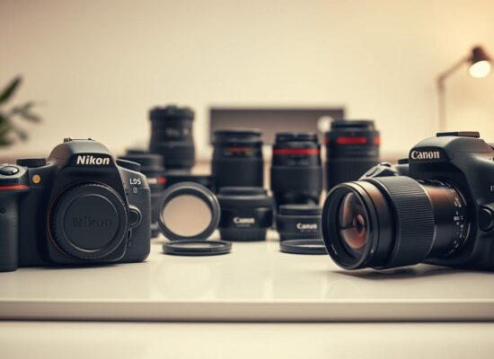 Are Nikon cameras better than Canon