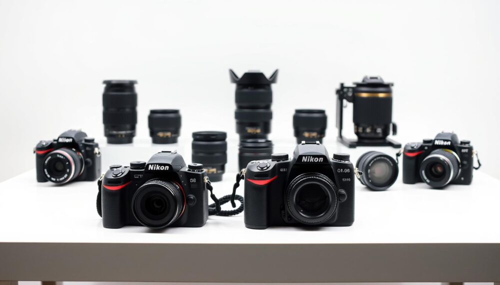 Are Nikon cameras good