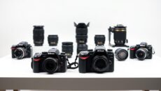 Are Nikon cameras good