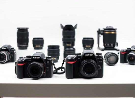 Are Nikon cameras good