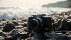 Are Nikon cameras waterproof