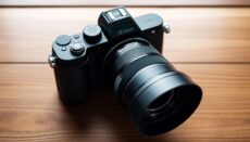Are Nikon mirrorless cameras good