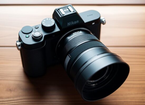 Are Nikon mirrorless cameras good