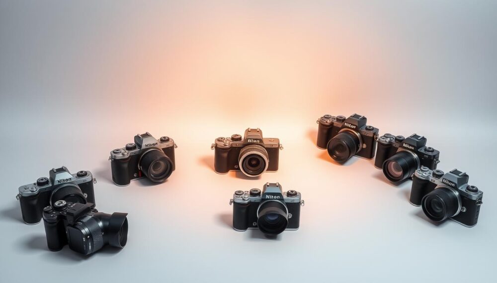 Best Nikon Cameras for 2025