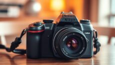 Is the Nikon D40 a good camera