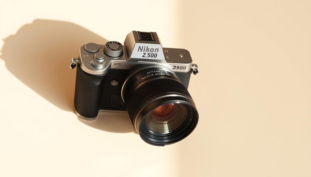 Nikon Z50II