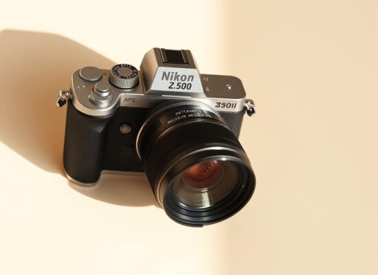 Nikon Z50II