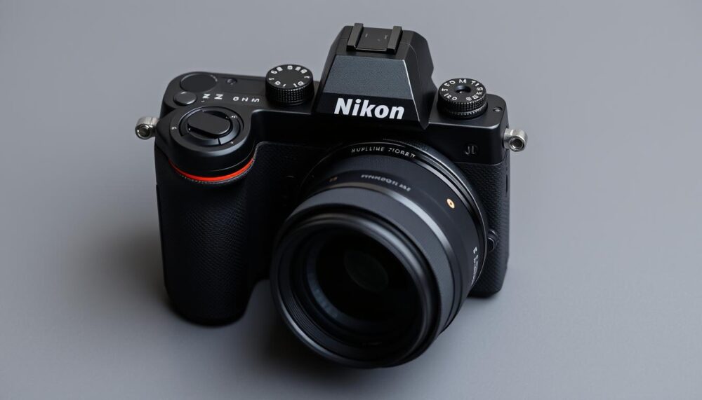 Nikon Z5II