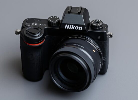 Nikon Z5II