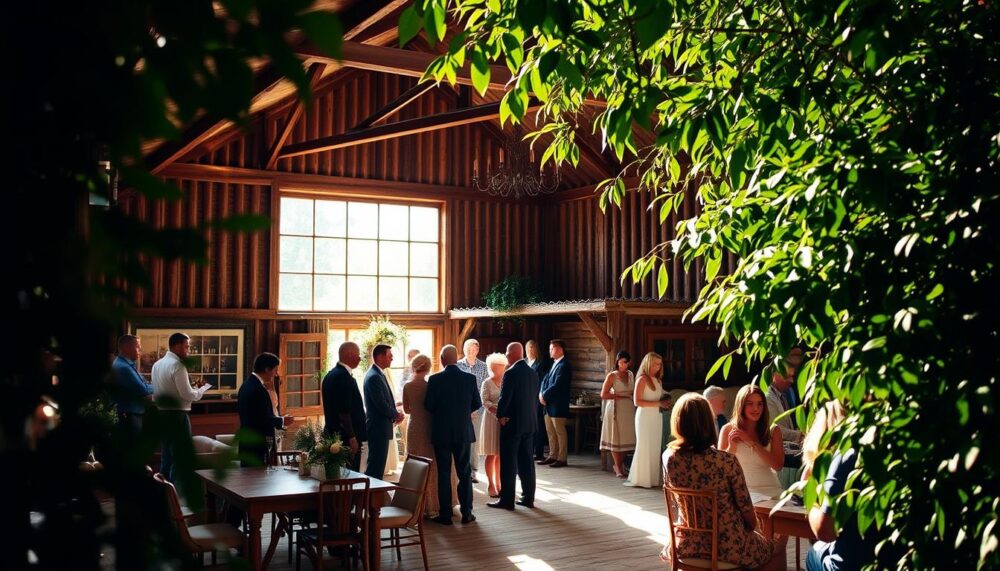 can you capture wedding shots at The Elephant House?