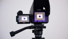 how to calibrate a canon camera for better dynamic range