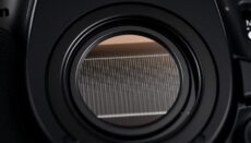 is my canon 70d a full frame camera