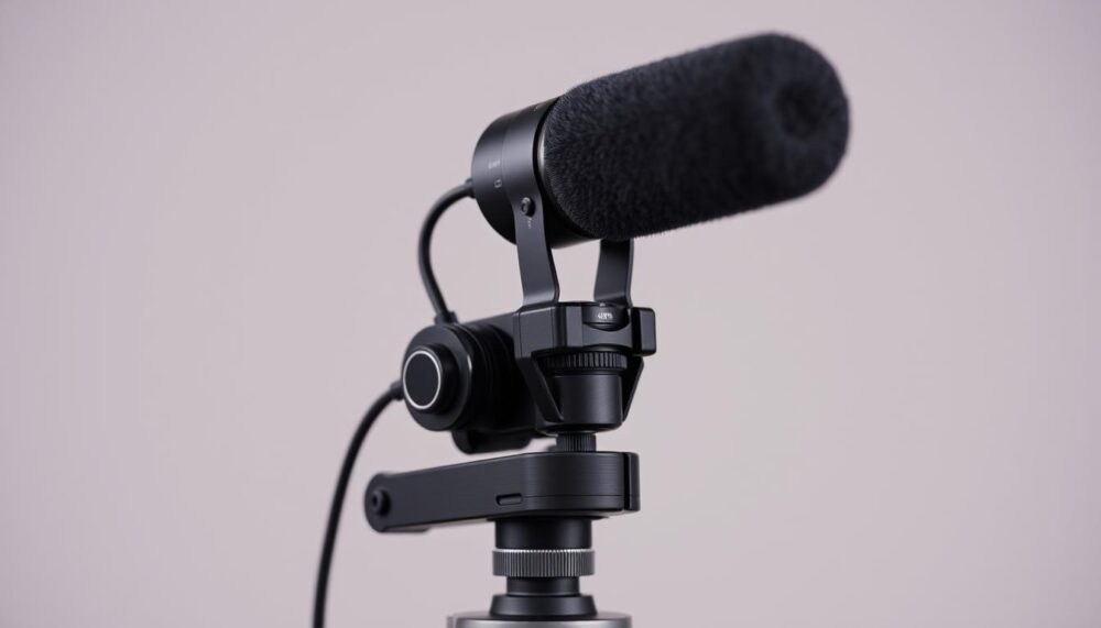 what is a good directional microphone for canon camera