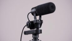 what is a good directional microphone for canon camera