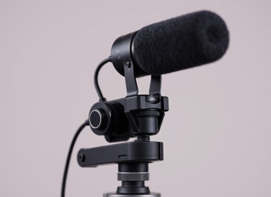 what is a good directional microphone for canon camera