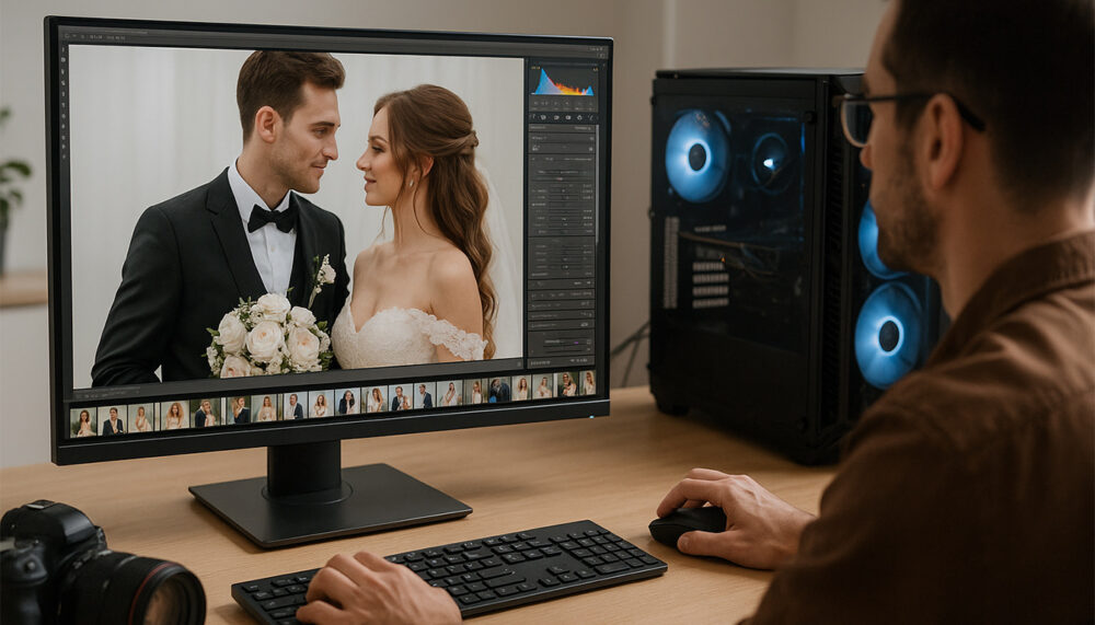 Photography and the Power of PC