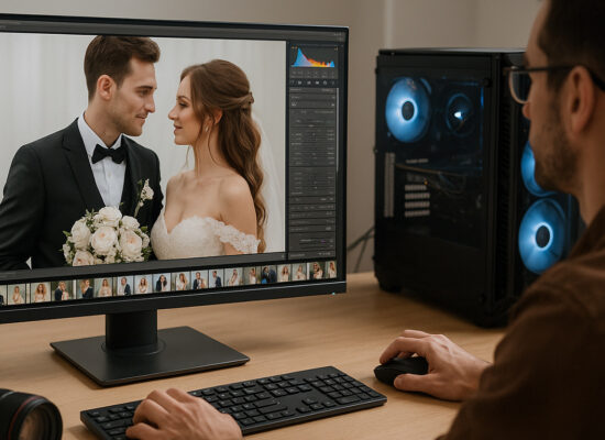 Photography and the Power of PC