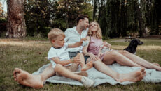 What-are-the-best-spots-in-Edinburgh-for-family-photoshoots