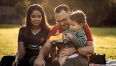 What are the best hidden gems in Edinburgh for family photoshoots? Hidden Gem Family Photography Locations in Edinburgh