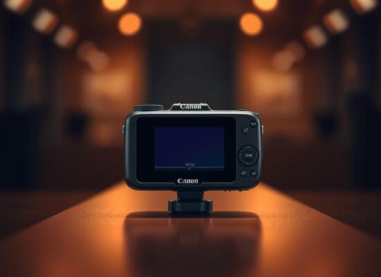 does canon evf-dc1 work with fuji cameras