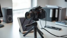 How to Connect a Canon Camera to an iPad (Easy Setup Guide) how to connect camera to ipad canon