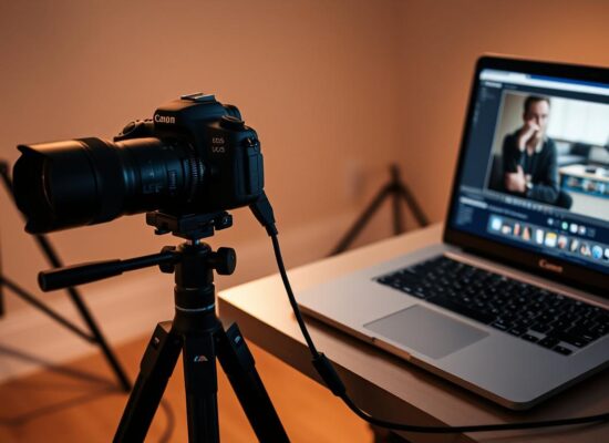 what canon cameras are compatible with lightroom for tethered shooting