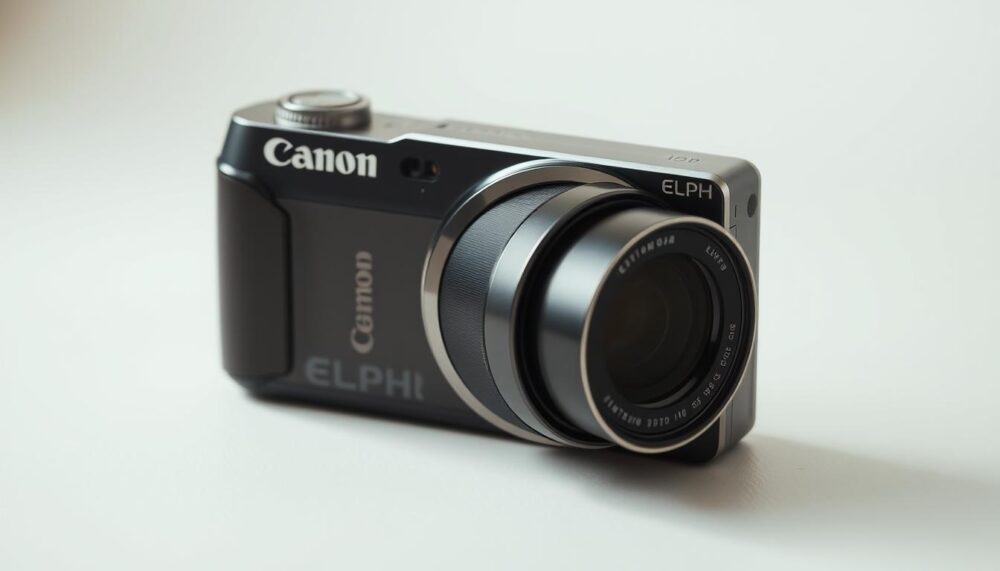 what is the best canon elph camera